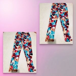 woman pants